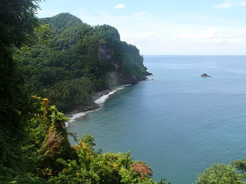 Anse Couleuvre 